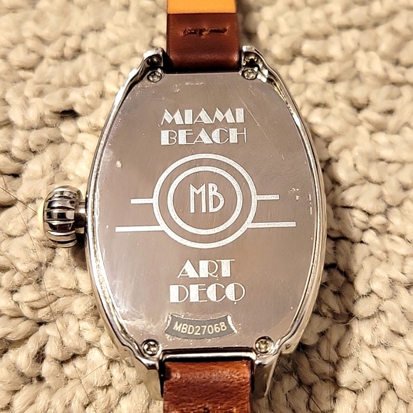 Glamrock Miami Beach watch - Picture 5 of 6